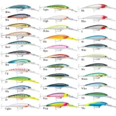 Rapala X-Rap Magnum Sahte Balığı  HH 140MM thumbnail 2