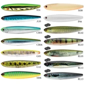 Sakura Naja Floating Sahte Balığı  105MM CR06 thumbnail 2