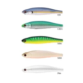 Sakura Rush Diver Longbill Minnow Floating Sahte Balığı  130MM CR01 thumbnail 2