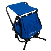 Albastar Tabure Mavi 970  Standart - 1