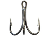 Mustad Olta İğnesi TT 88 SBLN 10 lu  METALİK SİYAH NO:12 thumbnail 1
