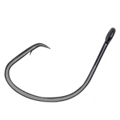 Vmc Coastal Olta İğnesi 7381CB  BLACK NO:2-0 - 8LI thumbnail 1