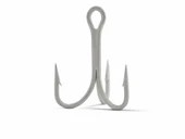 VMC Üçlü Olta İğnesi 9622PS PERMASTEEL NO:4 - 25LI - 1