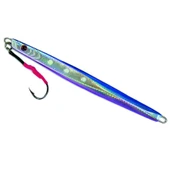 Williamson Benthos Speed Jig Sahte Yemi  175MM - 150GR BLPRPL thumbnail 1