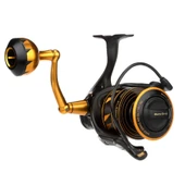 Penn Slammer IV Spining Olta Makinesi  Standart 2500HS - 4