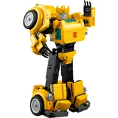 LEGO Ideas 10338 Bumblebee (950 Parça) thumbnail 2