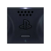 Sony Playstation 5 Dualsense Wireless Controller Siyah - 3