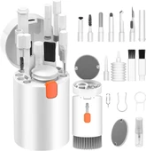 20 In 1 Elektronik Temizleyici - Multi Functional Cleaner Tools - 1