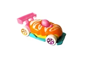 Hot Wheels Tekli Arabalar Donut Drifter TREASURE HUNT HKK97 - 2