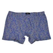 Erkek Baskılı Likra Boxer BGL-ST03866 thumbnail 4