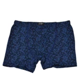 Erkek Baskılı Likra Boxer BGL-ST03866 thumbnail 3