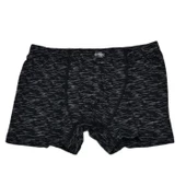 Erkek Baskılı Likra Boxer BGL-ST03866 thumbnail 2