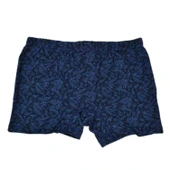 Erkek Baskılı Likra Boxer BGL-ST03866 thumbnail 11