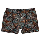 Erkek Baskılı Likra Boxer BGL-ST03866 thumbnail 9
