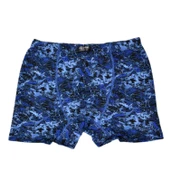 Erkek Baskılı Likra Boxer BGL-ST03866 thumbnail 6