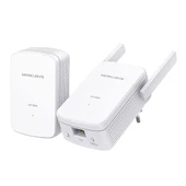 TP-LINK  MP510 KIT Powerline Adapter - 1