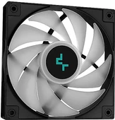 DEEPCOOL LE520 ARGB 240mm Sivi Sogutma - 3
