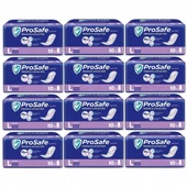 Prosafe Multiped Lohusa & Mesane Pedi Yoğun Büyük Boy 120 Adet - 1