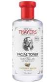 Thayers Cadı Fındığı ve Hindistan Cevizi Suyu Yüz Toniği 355ML - 1