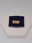 Bakır Yüzük (Ayarlanabilir) (52756) thumbnail 4