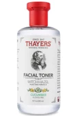 Thayers Cadı Fındığı ve Salatalık Yüz Toniği 355ML thumbnail 1