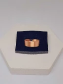 Bakır Yüzük (Ayarlanabilir) (52752) thumbnail 4