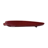 LEOPARTS Hyundai İ10 Arka Tampon Reflektörü Sol 2011-2013 92405-0X100 - 1