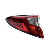 LEOPARTS Toyota CHR Stop Lambası Dış Sol (Ledsiz) 2016-2019 81560-F4100 thumbnail 1