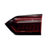 LEOPARTS Chery Tiggo 8 Pro Stop Lambası İç Sağ 2022-2024 605000239AA - 1