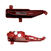 LEOPARTS MG HS Arka Tampon Reflektörü Arka Sağ 2022-2024 10420742 thumbnail 1