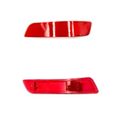 LEOPARTS Toyota Corolla Arka Tampon Reflektörü Sol 2013-2018 81920-02160 thumbnail 1