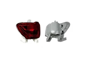 LEOPARTS Toyota RAV4 Arka Tampon Reflektörü Sol 2005-2012 81456-42010 - 1