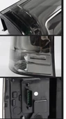 AUTOGP Mercedes vito stop lambası ledli maybach smoke w447 2016 / 2024 - 1
