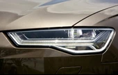 AUTOGP Audi a6 c7 ön far lambası 4K matrix full led 2015 / 2018 thumbnail 2