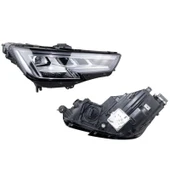 AUTOGP Audi a4 b9 ön far lambası matrix full ledli 2016 / 2019 - 2