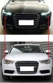 AUTOGP Audi a6 c7 ön far lambası rs6 model full led 2011 / 2016 - 3