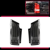 AUTOGP Mercedes vito stop lambası ledli maybach smoke w447 2016 / 2024 - 2