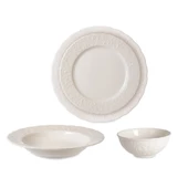 İpek Pera 24  Parça 6 Kişilik  Yemek Takımı - IPF285 - 1