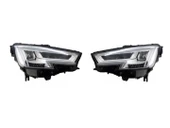 AUTOGP Audi a3 8v matrix ön far lambası ledli 2016 / 2020 - 2