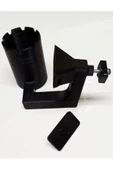 Volkswagen Golf 1 Golf MK1 Jigle Bardaklık Dönüştürücü Set. Bardaklık-Küllük - 1