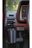 Volkswagen Golf 1 Golf MK1 Jigle Bardaklık Dönüştürücü Set. Bardaklık-Küllük - 3