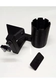 Volkswagen Golf 1 Golf MK1 Jigle Bardaklık Dönüştürücü Set. Bardaklık-Küllük - 2