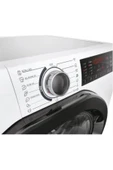 Hoover H3WPS4116TMB5-17 11 kg 1400 Devir Çamaşır Makinesi thumbnail 3