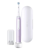 Oral-B İo 4 Şarjlı Diş Fırçası - Eflatun - 2