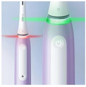 Oral-B İo 4 Şarjlı Diş Fırçası - Eflatun - 5