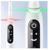 Oral-B iO 6 Şarjlı Diş Fırçası - Beyaz - 3