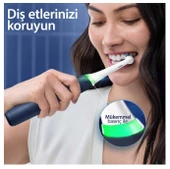 Oral-B iO 7 Lacivert Şarjlı Diş Fırçası - 3
