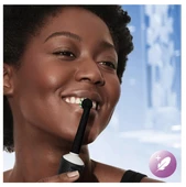 Oral-B D103 Vitality Pro Cross Action Siyah Şarjlı Diş Fırçası - 4