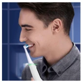 Oral-B iO 6 Şarjlı Diş Fırçası - Beyaz - 5