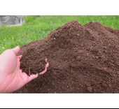 Ortanca Çiçeği Toprağı Torfu 3 kğ Özel Karışım Bitki Toprağı - 1